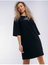 Футболка NICE белый (кулирка)